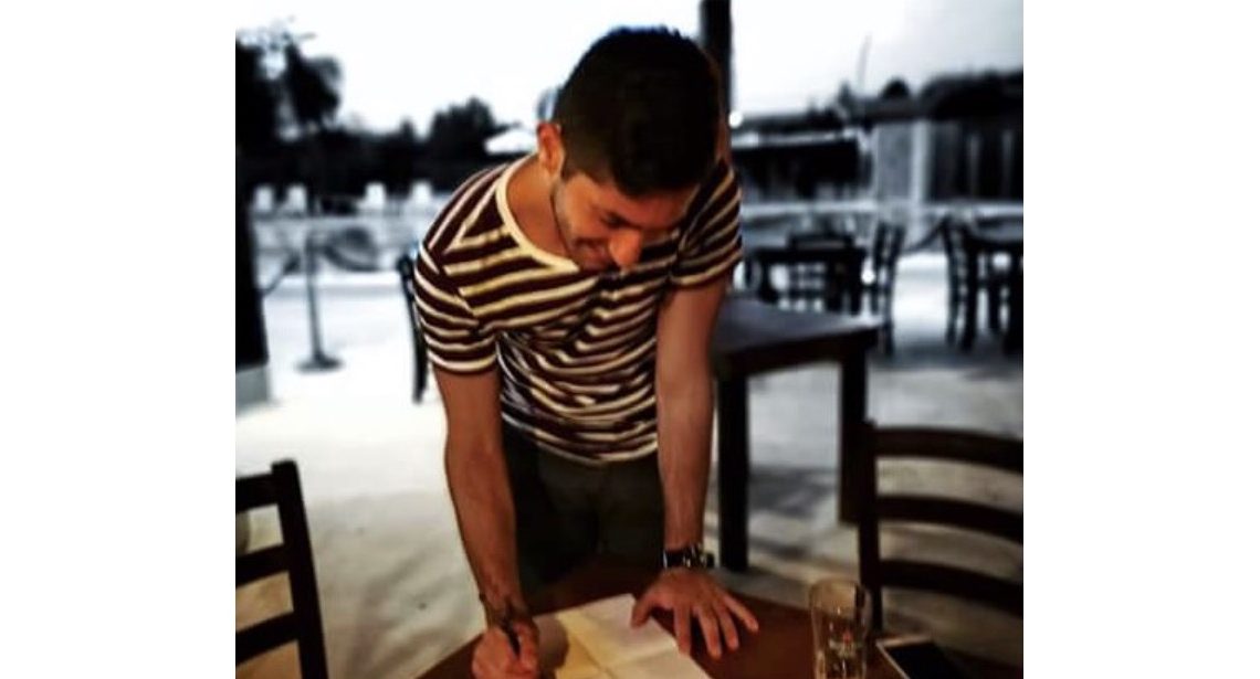 Calcio 2a Categoria. Arriva a Sedilo Paolo Maulu il “geometra” del centrocampo giallorosso