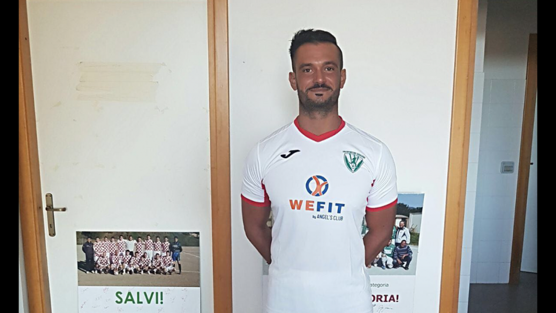 Calcio 2a Categoria. “Davide contro Golia”: l’ennesima sfida calcistica del Tadasuni