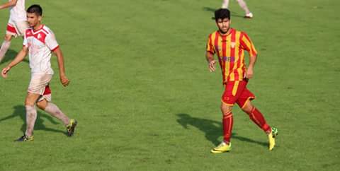 Calcio 1a Categoria C. Il “trottolino” di Simaxis Mattia Saba grande acquisto del Samugheo di Alberto Cera Calcio 1a Categoria C. Il “trottolino” di Simaxis Mattia Saba grande acquisto del Samugheo di Alberto Cera