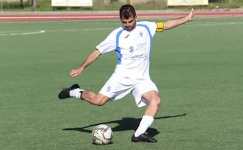 Calcio Regionale. “Più reciproco rispetto”. L’appello di Pierluigi Porcu a società e calciatori