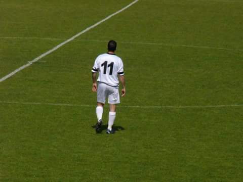 Calcio 2a Categoria. Marco Maniglio vuole ancora “divertirsi” e firma per il Solarussa