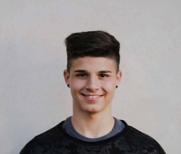 Calcio 1a Categoria C. L’Allai rafforza la rosa con Marco Piras e Niccolò Cabras Calcio 1a Categoria C. L’Allai rafforza la rosa con Marco Piras e Niccolò Cabras