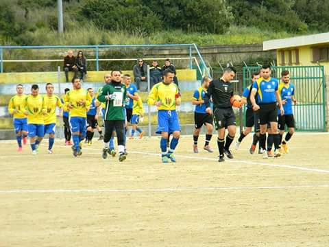 Calcio 2a Categoria. Il Sedilo “blinda” la difesa con l’ex capitano dell’Orotelli Salvatore Lunesu