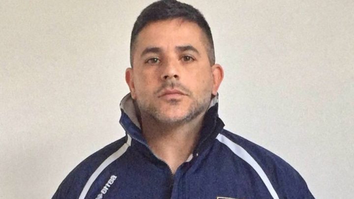 Le interviste di Guilcersport. Alberto Cera: “Quando non alleni è come che ti manchi qualcosa”