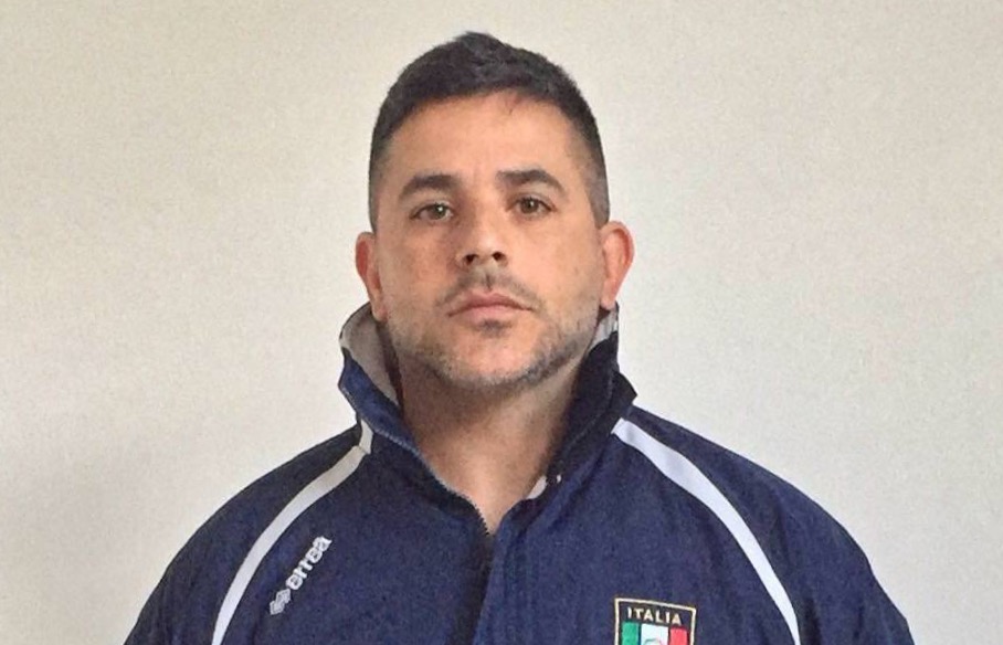 Calcio 1a Categoria. L’entusiasmo di mister Alberto Cera : “Sarà un Samugheo determinato e che divertirà” Calcio 1a Categoria. L’entusiasmo di mister Alberto Cera : “Sarà un Samugheo determinato e che divertirà”
