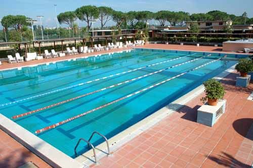 Annuncio del sindaco di Norbello Matteo Manca:”entro la prossima estate pronta la piscina al parco sportivo”