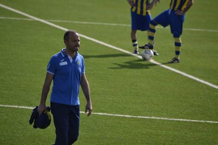 Calcio 1a Categoria. Le squadre al via: il Tramatza di Bobo Sau punta a un ruolo di outsiders