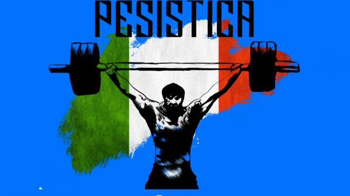 Coppa Italia di Pesistica Olimpica sabato pomeriggio a Ghilarza