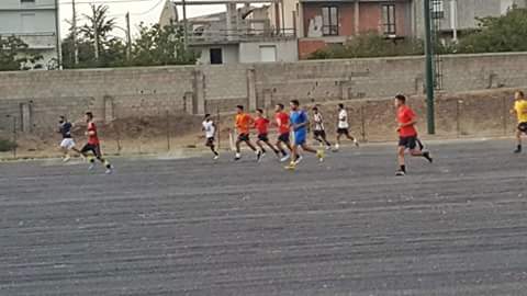 Calcio 2a Categoria. Il Sedilo di Gianfranco Pittalis al lavoro, ma la rosa testa ancora da completare