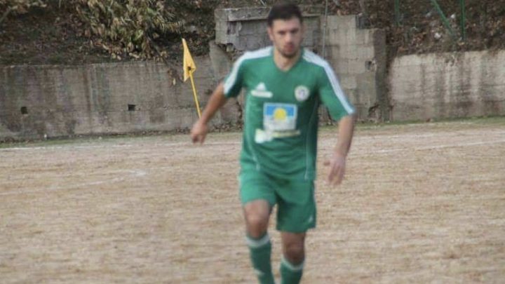 Calcio Regionale. La vetrina degli svincolati: il jolly Renato Falqui