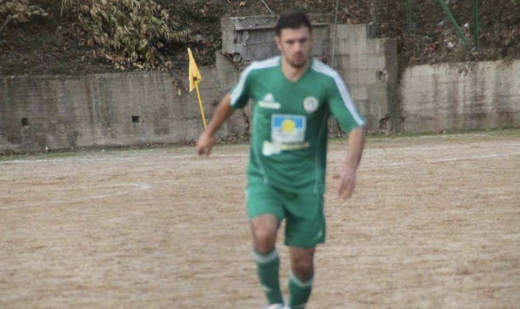 Calcio Regionale. La vetrina degli svincolati: il jolly Renato Falqui