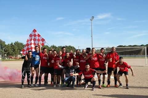 Calendario e mini rivoluzione in Prima Categoria: la Frassinetti rinuncia, ripescato l’Atletico Bono, il Borore sposato nel girone C Calendario e mini rivoluzione in Prima Categoria: la Frassinetti rinuncia, ripescato l’Atletico Bono, il Borore sposato nel girone C