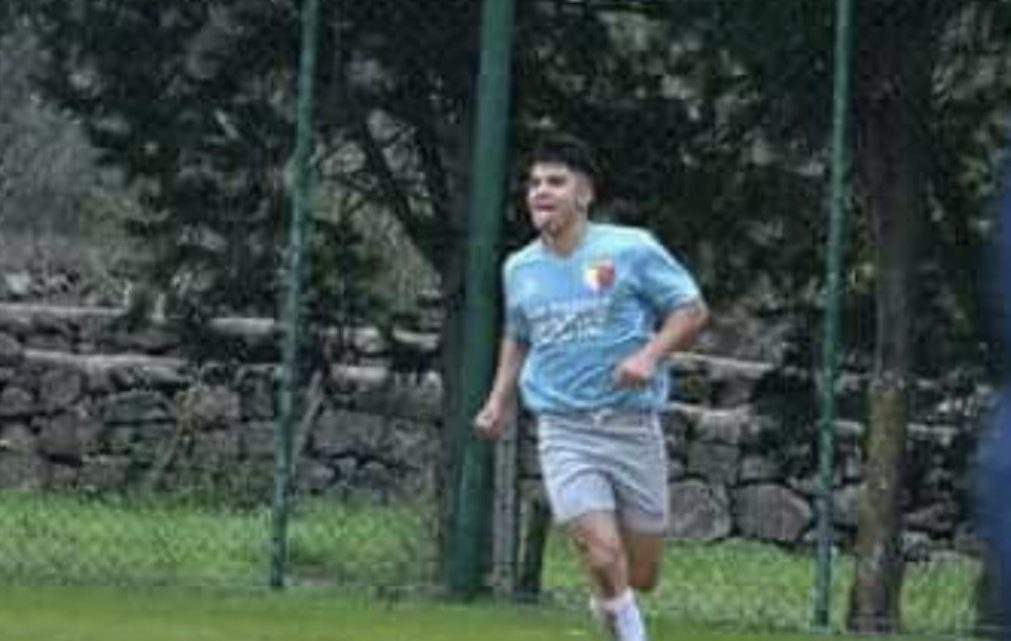 Calcio 1a Categoria. Il “gioiellino” allaese Samuele Cabras rimane a “casa”