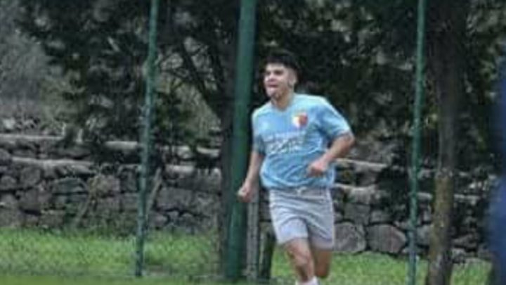 CALCIO 1A CATEGORIA B/ Il Ruinas supera la Don Bosco ( doppietta di Samuele Cabras) e ottiene la salvezza  per 2-