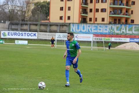 Calcio Eccellenza.Tutti i numeri del girone di andata nel punto di Pietro Rudellat