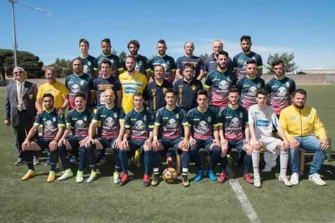 Calcio Promozione. Le squadre al via: Arborea, la matricola che vuole sorprendere