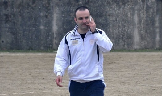 Calcio Eccellenza. Luca Pira “fa le carte” alla prossima giornata