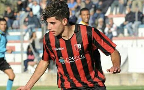 Calcio Eccellenza. Il gran “salto” alla Torres del difensore di Samugheo classe ’98 Giovanni Patta