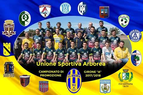 Calcio Coppa Promozione. Arborea e Tharros qualificazione ancora tutta da giocare