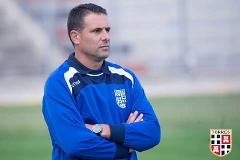 Le interviste di GuilcerSport. Ivan Cirinà: “Ricaricare le pile per essere pronto ad altre avventure”