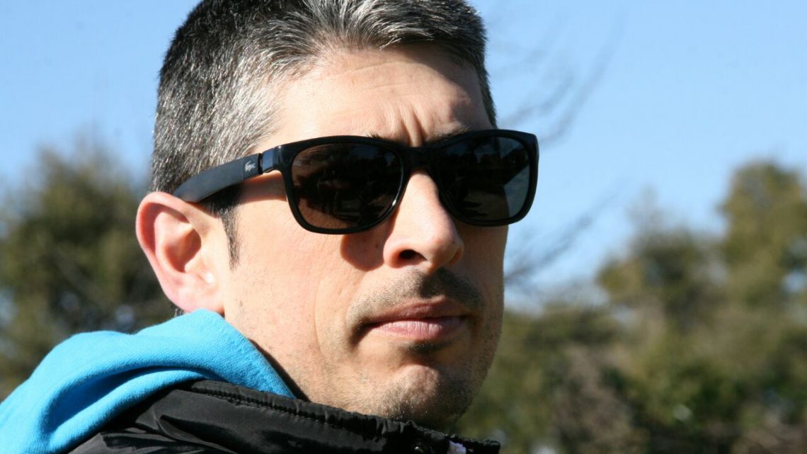 Calcio Eccellenza. Mister Marchi non digerisce la sconfitta con lo Stintino: ” Il Taloro meritava un risultato positivo” Calcio Eccellenza. Mister Marchi non digerisce la sconfitta con lo Stintino: ” Il Taloro meritava un risultato positivo”