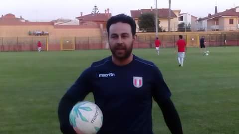Calcio mercato centro Sardegna. Finito il rapporto di collaborazione fra l’Oristanese e Renato Incani