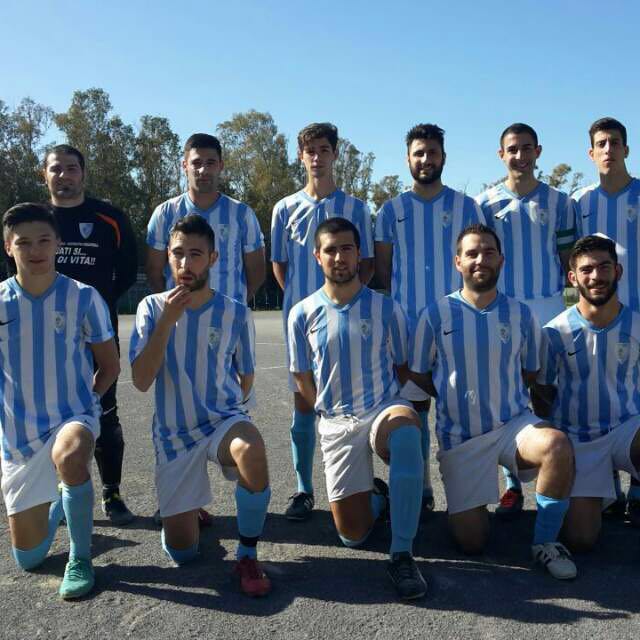 Calcio 2a Categoria. La Sanverese di Mister Mauro Fois punta ancora sui giocatori locali Calcio 2a Categoria. La Sanverese di Mister Mauro Fois punta ancora sui giocatori locali