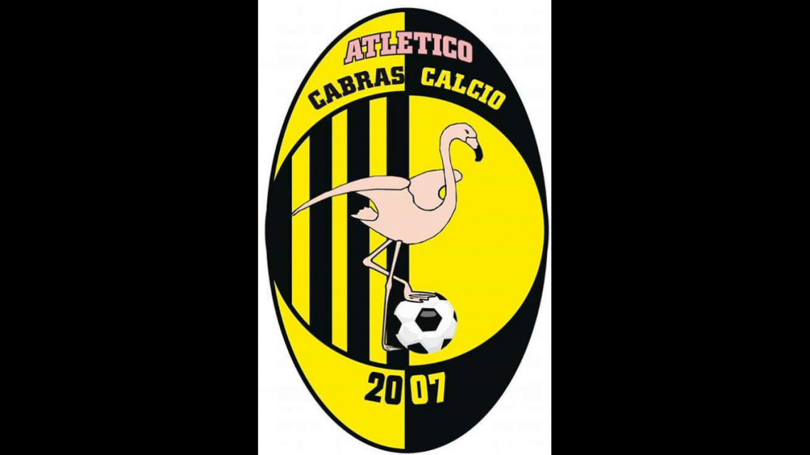 Calcio 2a Categoria. Obiettivi e organizzazione importante per L’Atletico Cabras 2017/18