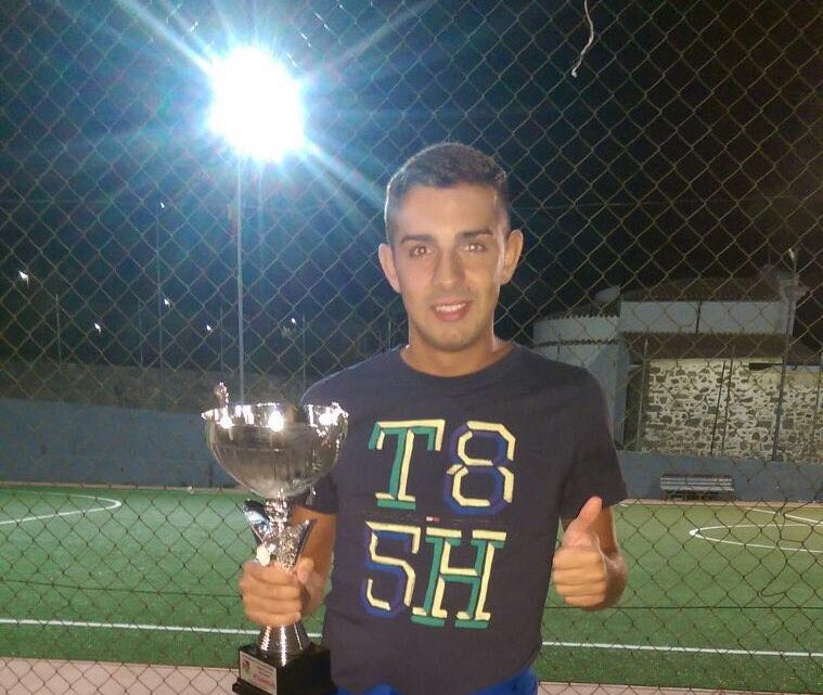 Calcio 2a Categoria. Al Solarussa arriva il centrocampista Hamilou: garantisce Maniglio