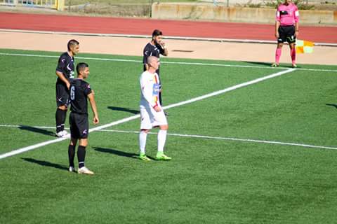 Calcio Eccellenza. Ancora da metabolizzare la beffa arrivata nel recupero e il Ghilarza si mangia le mani. Non bastano la doppietta di Fiori e il gol di Stocchino