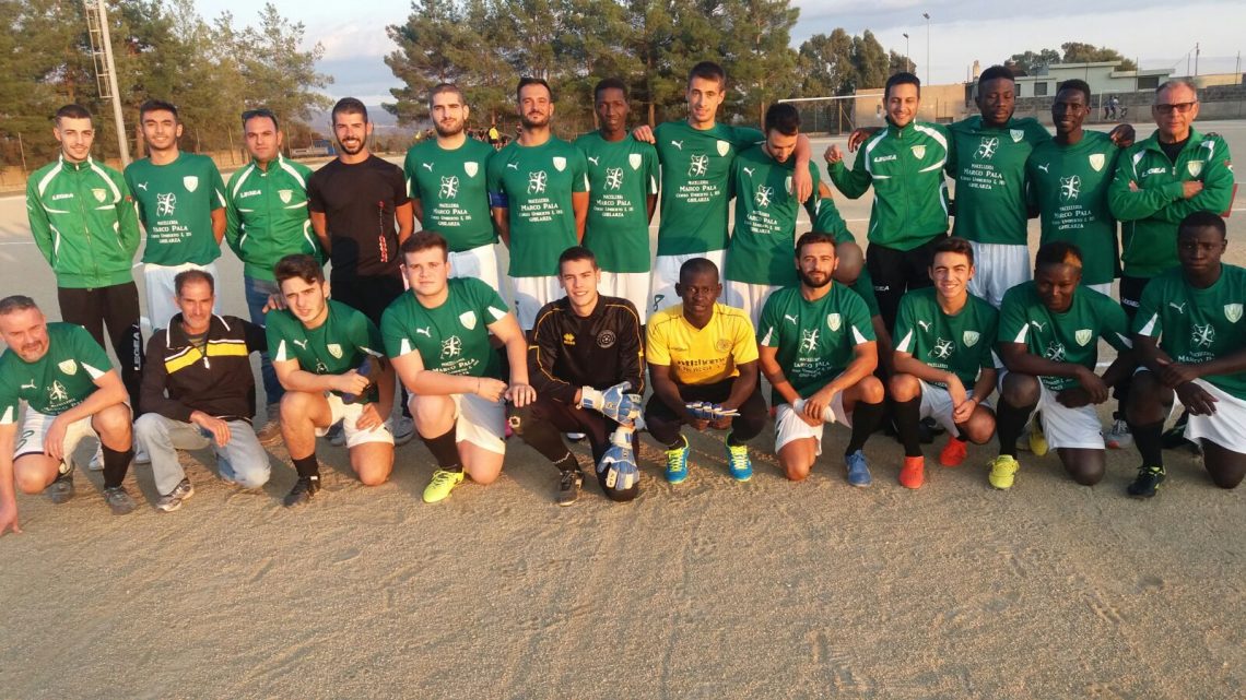 Sport e Solidarietà. Alla Paulese il 1° Memorial Salvatore Masala Sport e Solidarietà. Alla Paulese il 1° Memorial Salvatore Masala