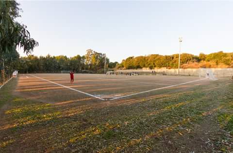 Calcio 2a Categoria girone G. Grande entusiasmo a Ula Tirso. Dopo 16 anni ritorna il calcio ed è subito derby con i cugini di Busachi