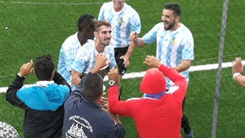 Calcio Promozione girone B. Macomerese, occhio all’Ilva: è un brutto cliente