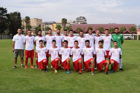 Calcio 1a Categoria C. Oristanese scatenata infila sei gol al Nurri