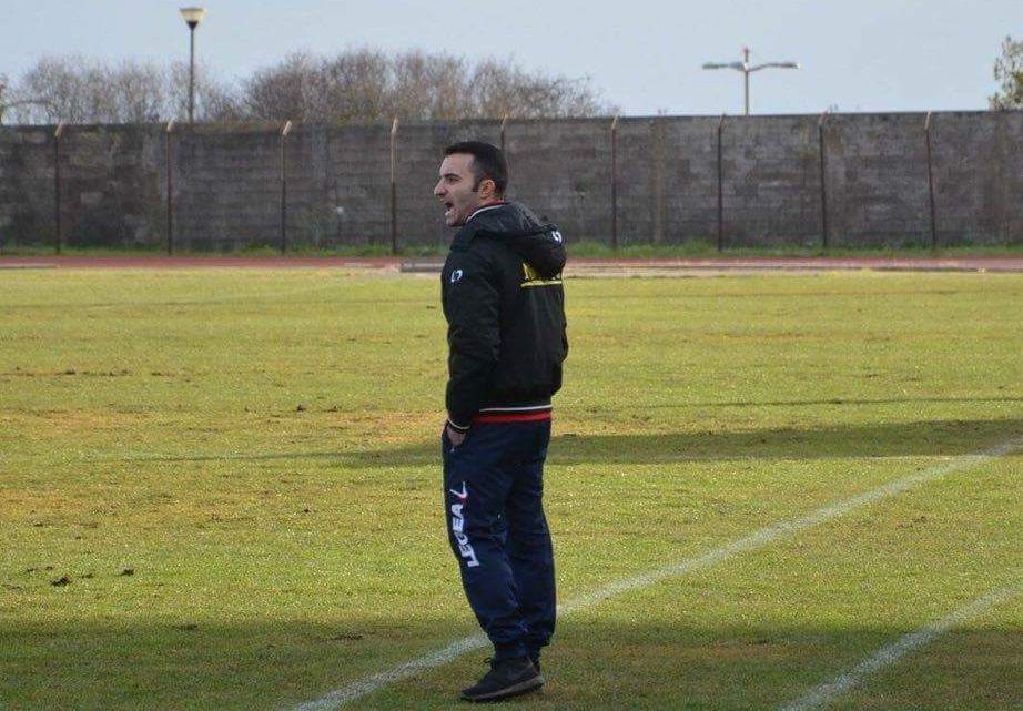 Calcio 2a Categoria G. Le squadre al via: il nuovo corso del Macomer inizia con la conferma del tecnico Manuel Moro