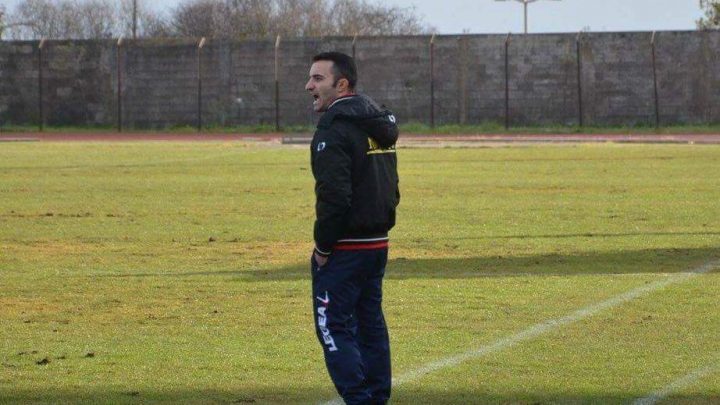 Calcio 2a Categoria G. Il tecnico del Macomer Manuel Moro è soddisfatto: “Abbiamo costruito delle ottime basi per il futuro”
