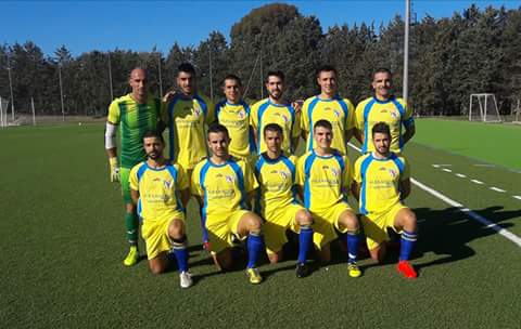 Calcio 1a Categoria girone C. Doppietta di bomber Puddu e l’Abbasanta fa secco il Samugheo