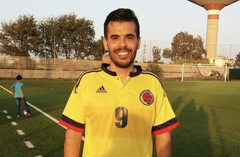 Calcio Over 35. Tre vittorie su tre e l’Andrea Pinna Ghilarza “assapora” la vetta del girone