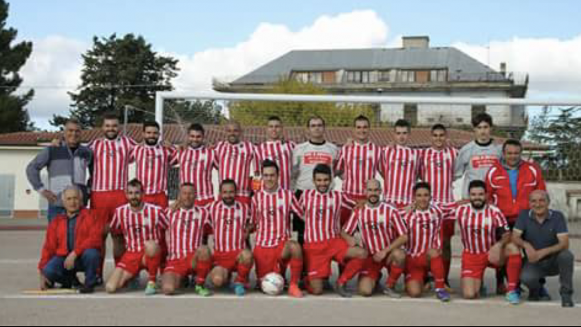 Dall’Eccellenza alla Prima Categoria di calcio: su 128 squadre, il Borore fra le 8 compagini con il campo imbattuto Dall’Eccellenza alla Prima Categoria di calcio: su 128 squadre, il Borore fra le 8 compagini con il campo imbattuto