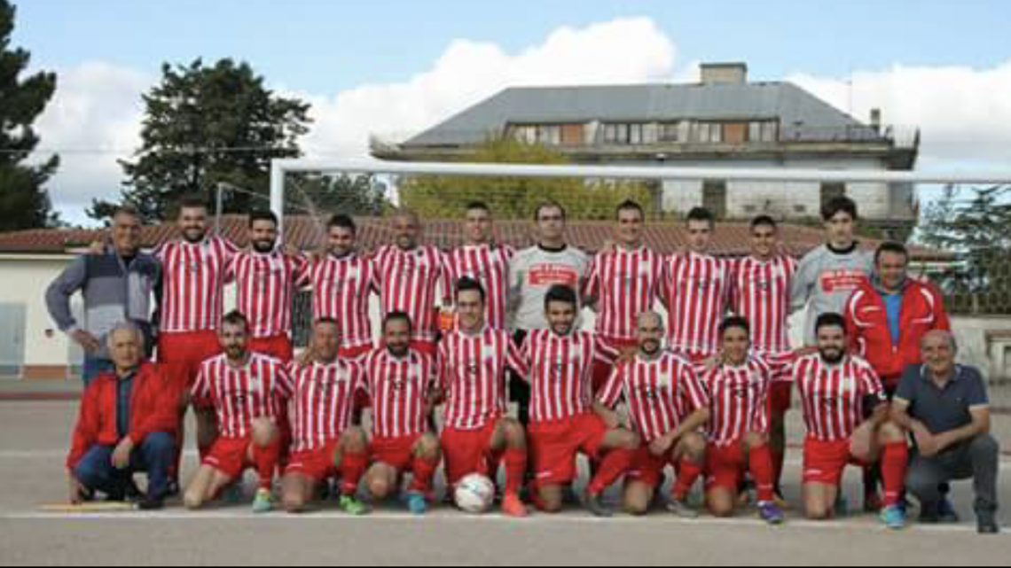 Calcio 1a Categoria girone C. Il Borore rifila sette gol all’Allai. Poker per Eddy Tola