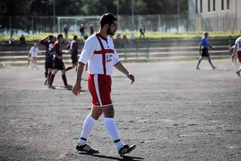 Calcio 2a Categoria girone F. Matteo Mura “rientra” dopo 3 stagioni al Monterra