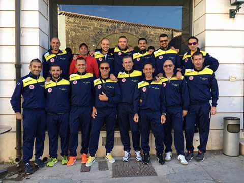 Calcio Over 35. Al via sabato 14 Ottobre. Gli “Amatori” del Guilcer pronti per il campionato.