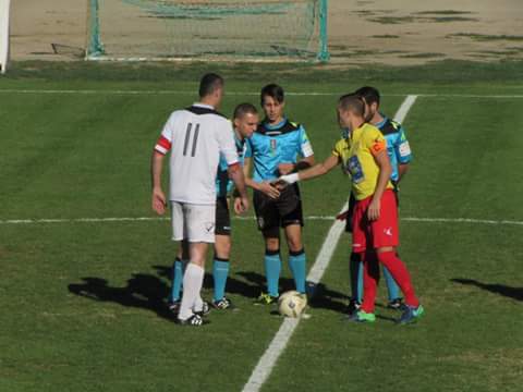 Calcio Eccellenza. Taloro corsaro a Ghilarza su autogol al 90°. Mister Marchi onesto: “Pari risultato più giusto”