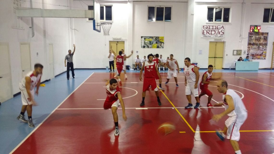 Basket. Le Pleiadi Macomer espugnano Ghilarza in un derby (quasi) a senso unico