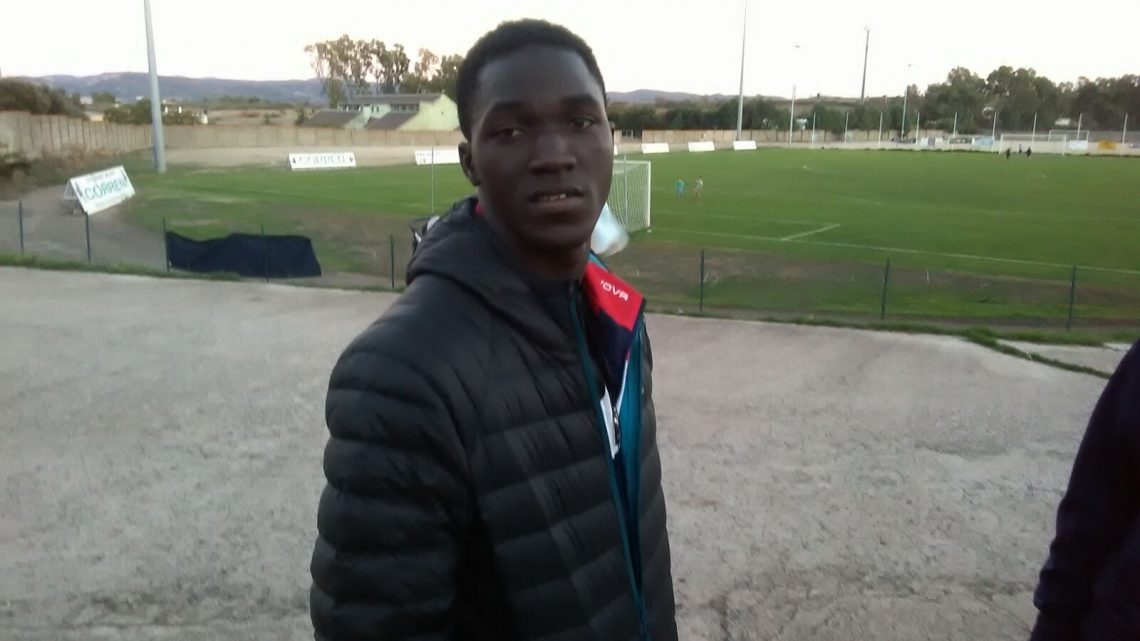 Calcio Eccellenza. Taloro superstar: due gol di Cisse e il Sorso sprofonda