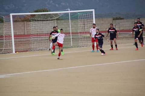 Calcio 1a Categoria girone C. 4 punti in 2 partite: la matricola Borore è partita di slancio