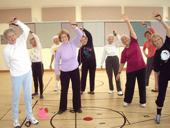 Palestre a chent’annos in salude”. Sino al 31 Ottobre domande aperte per un bando del Coni