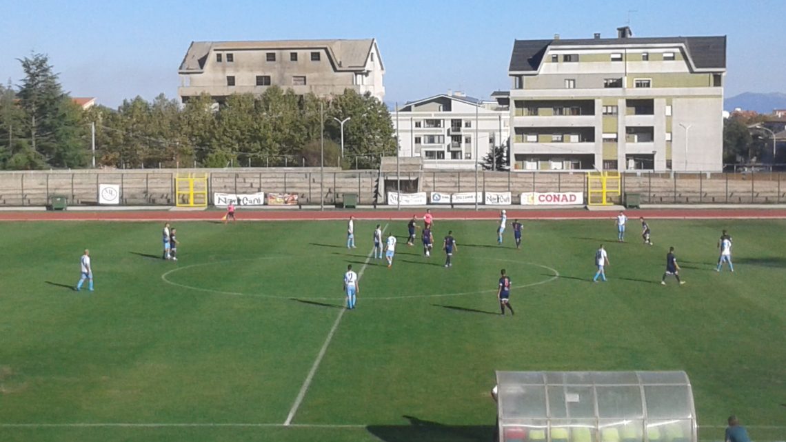 Calcio Coppa Promozione. Alla Macomerese il primo round dei quarti con il Carbonia Calcio Coppa Promozione. Alla Macomerese il primo round dei quarti con il Carbonia