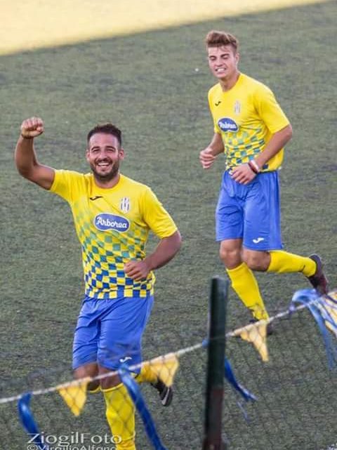 Calcio Promozione. Riflettori puntati oggi su Tharros-Castelsardo e Arbus-Arborea