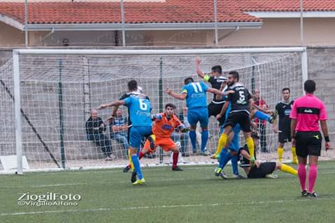 Calcio Promozione A. Nessun dramma ad Arborea per l’esordio con sconfitta